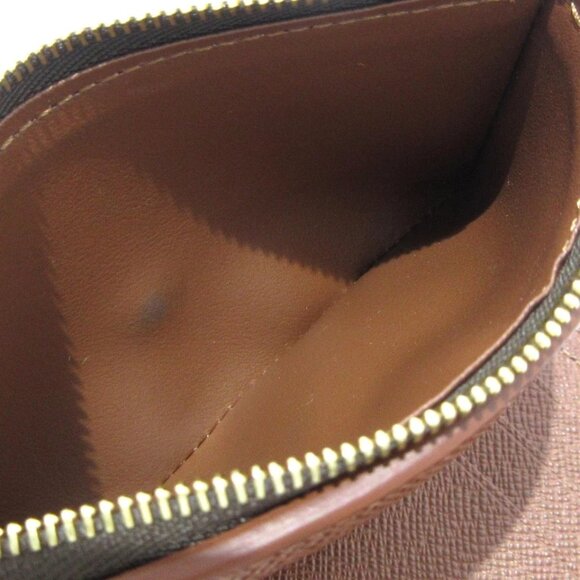 LOUIS VUITTON Portefeuille Victorine Monogram - RFID : confirmed 577-041225 - Picture 7 of 9